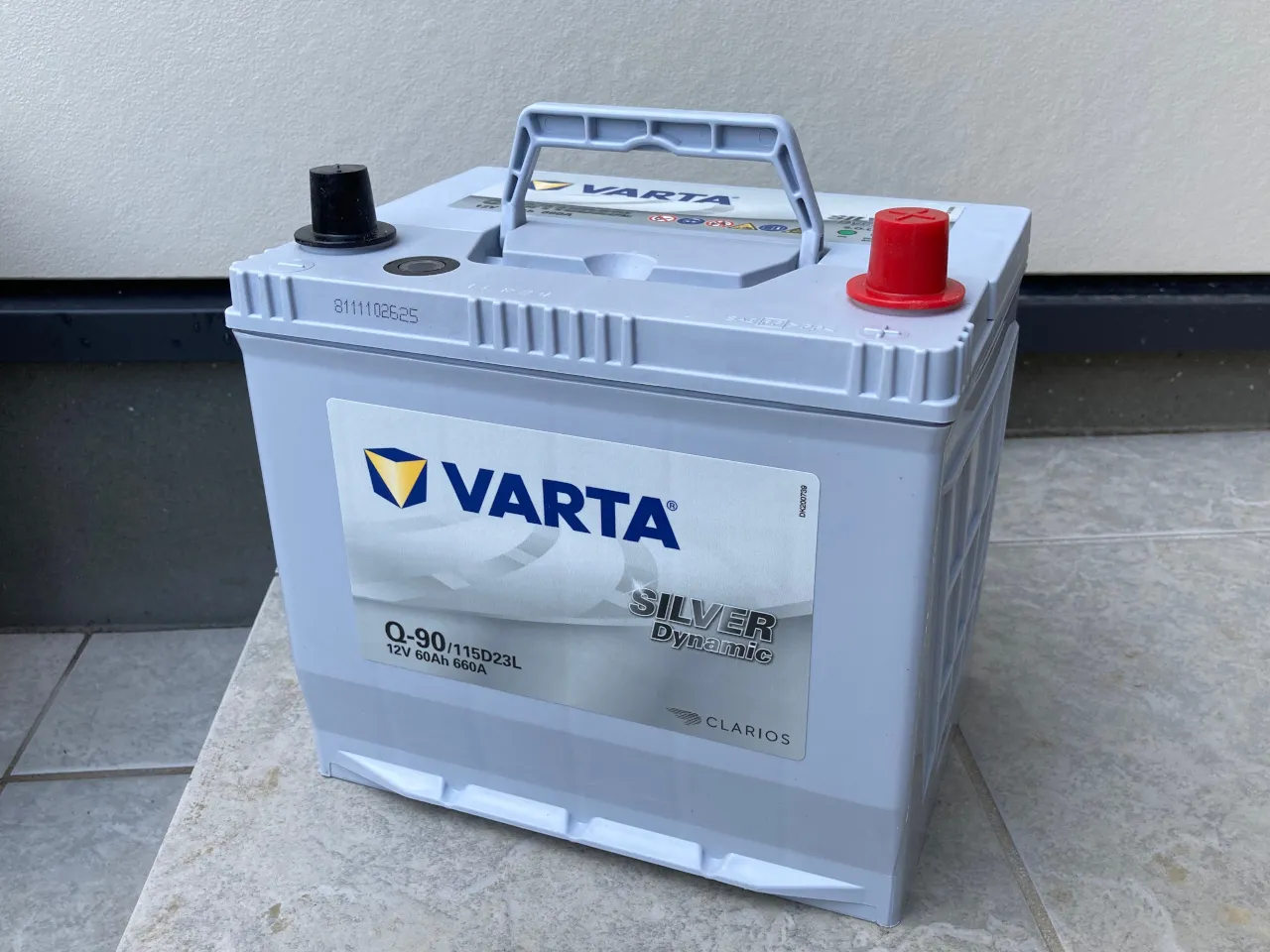 VARTA